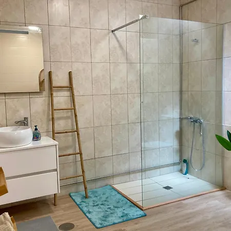 Cais Casa vacanze Horta (Azores)