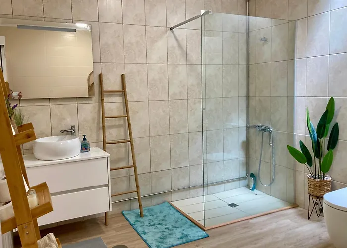 Cais Casa de Férias Horta (Azores)