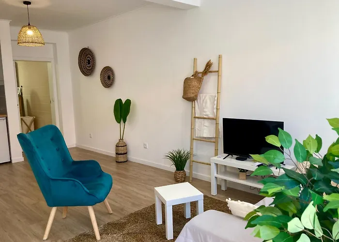 Casa de Férias Cais *