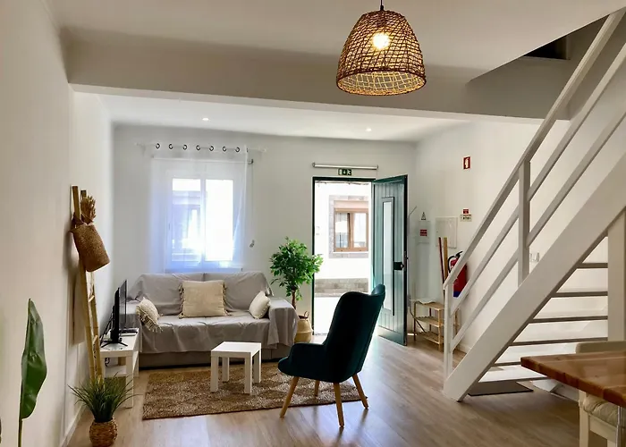 Casa de Férias Cais *