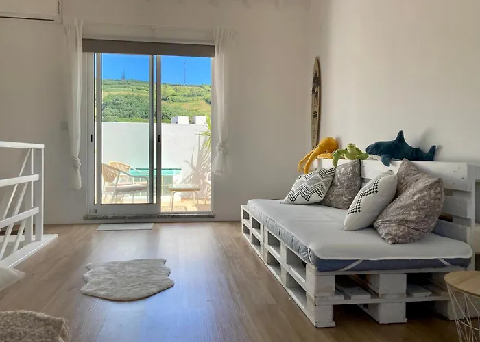 Cais Casa de Férias Horta (Azores)